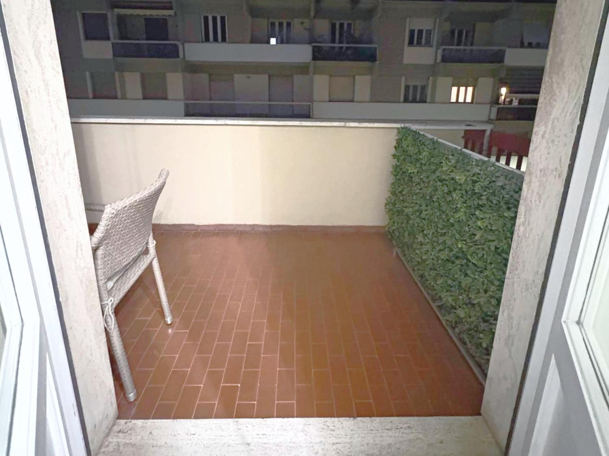 B&B Flo Florenz Exterior foto