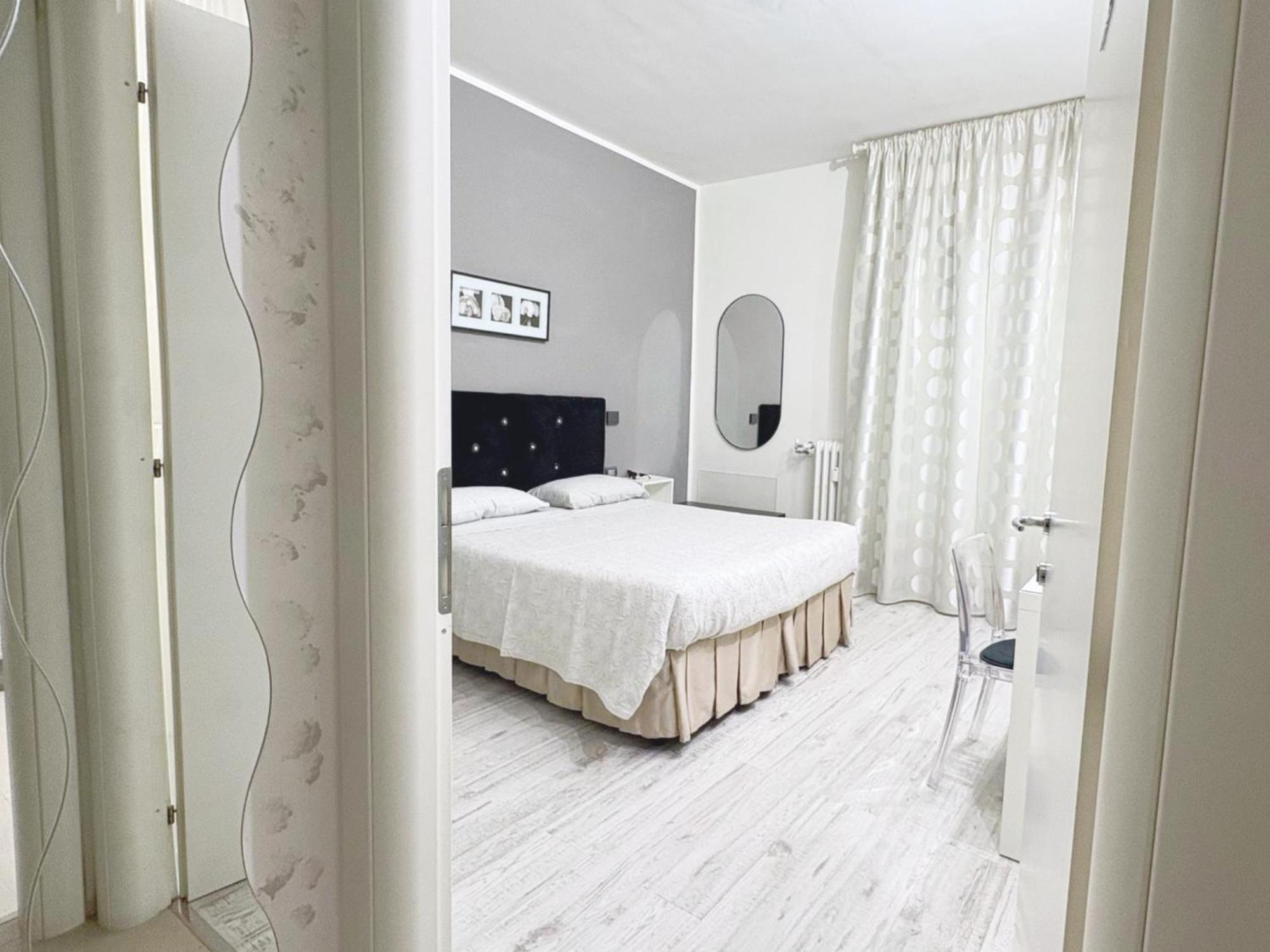 B&B Flo Florenz Exterior foto