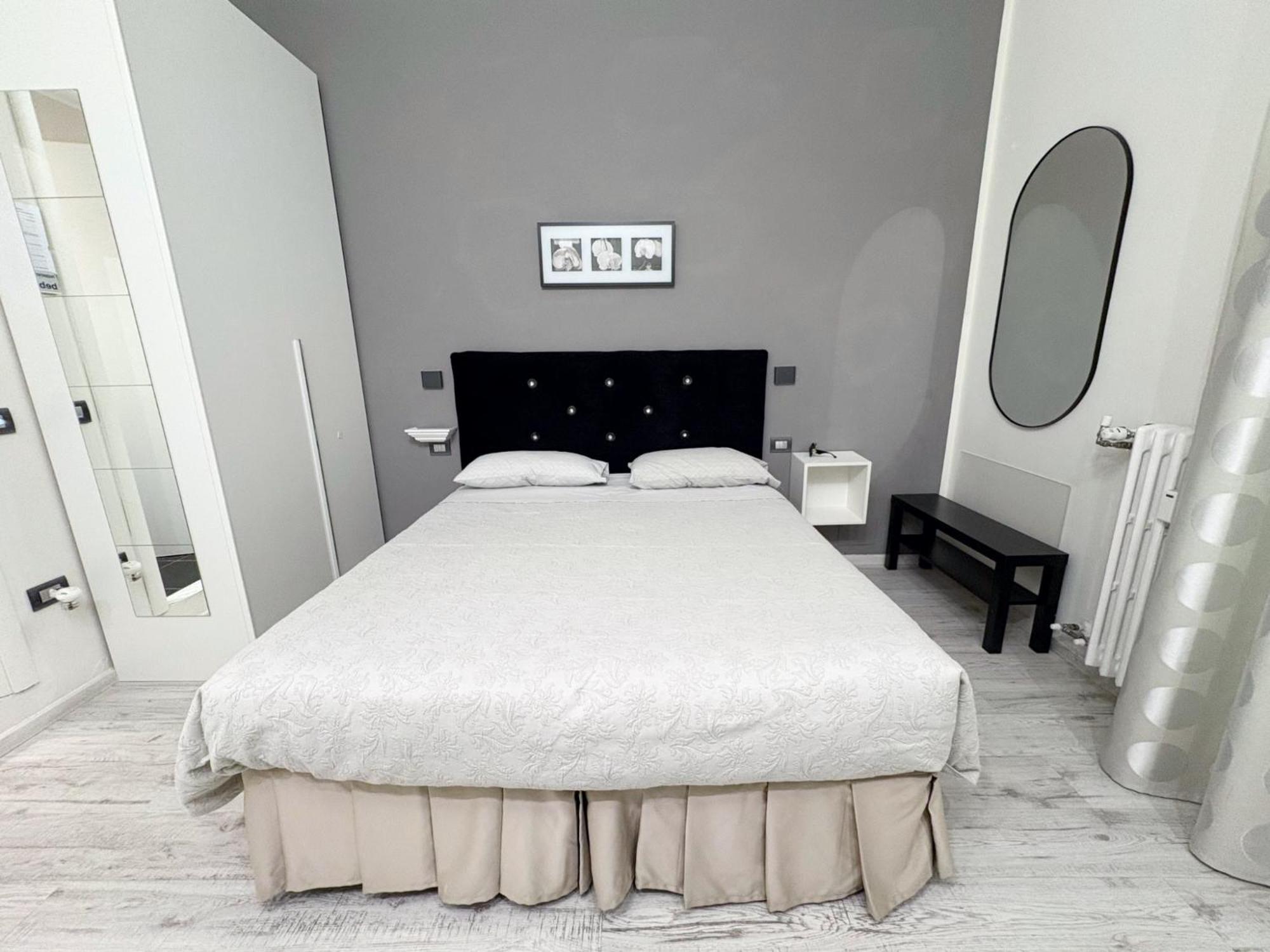 B&B Flo Florenz Exterior foto