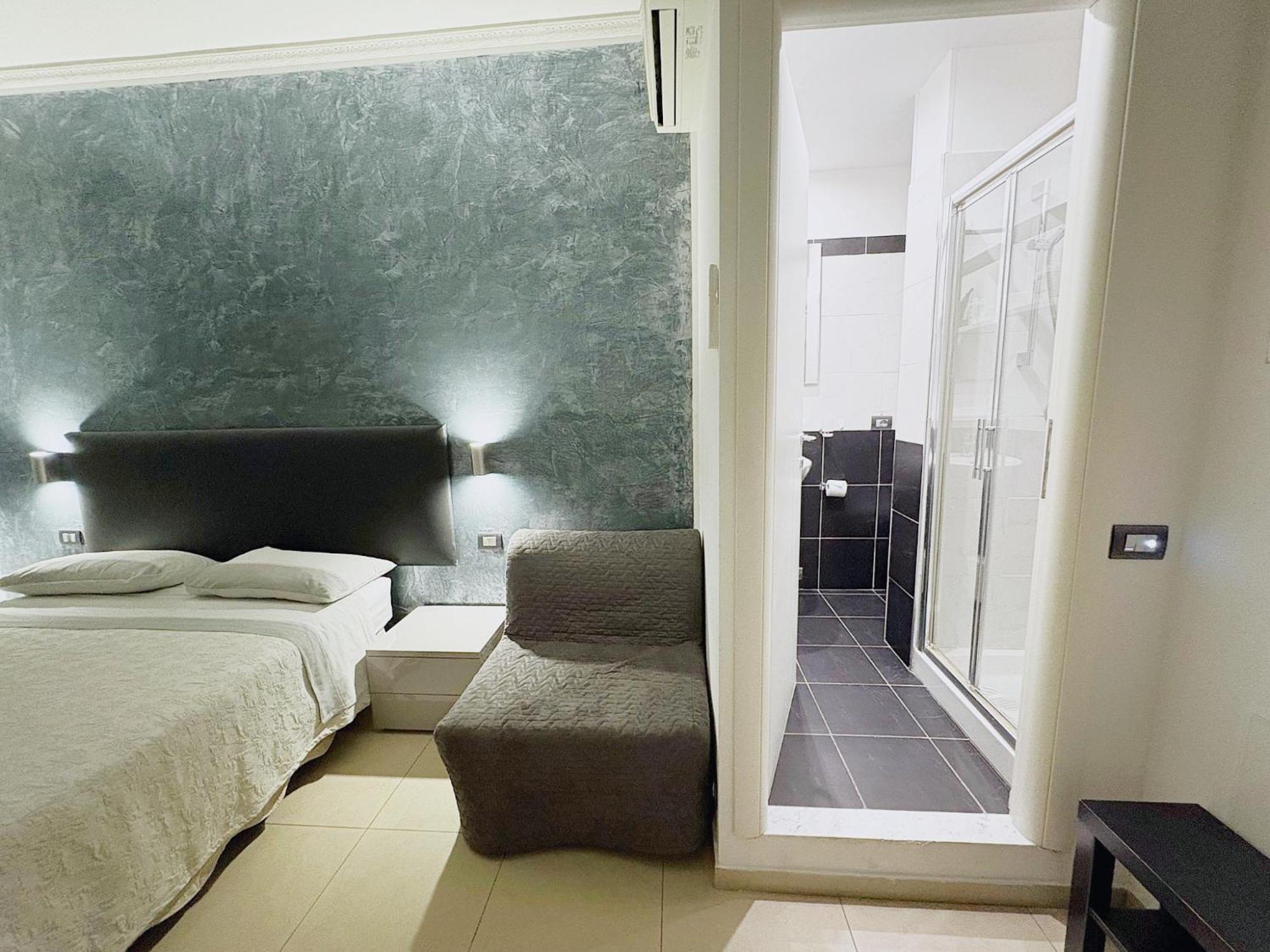 B&B Flo Florenz Exterior foto
