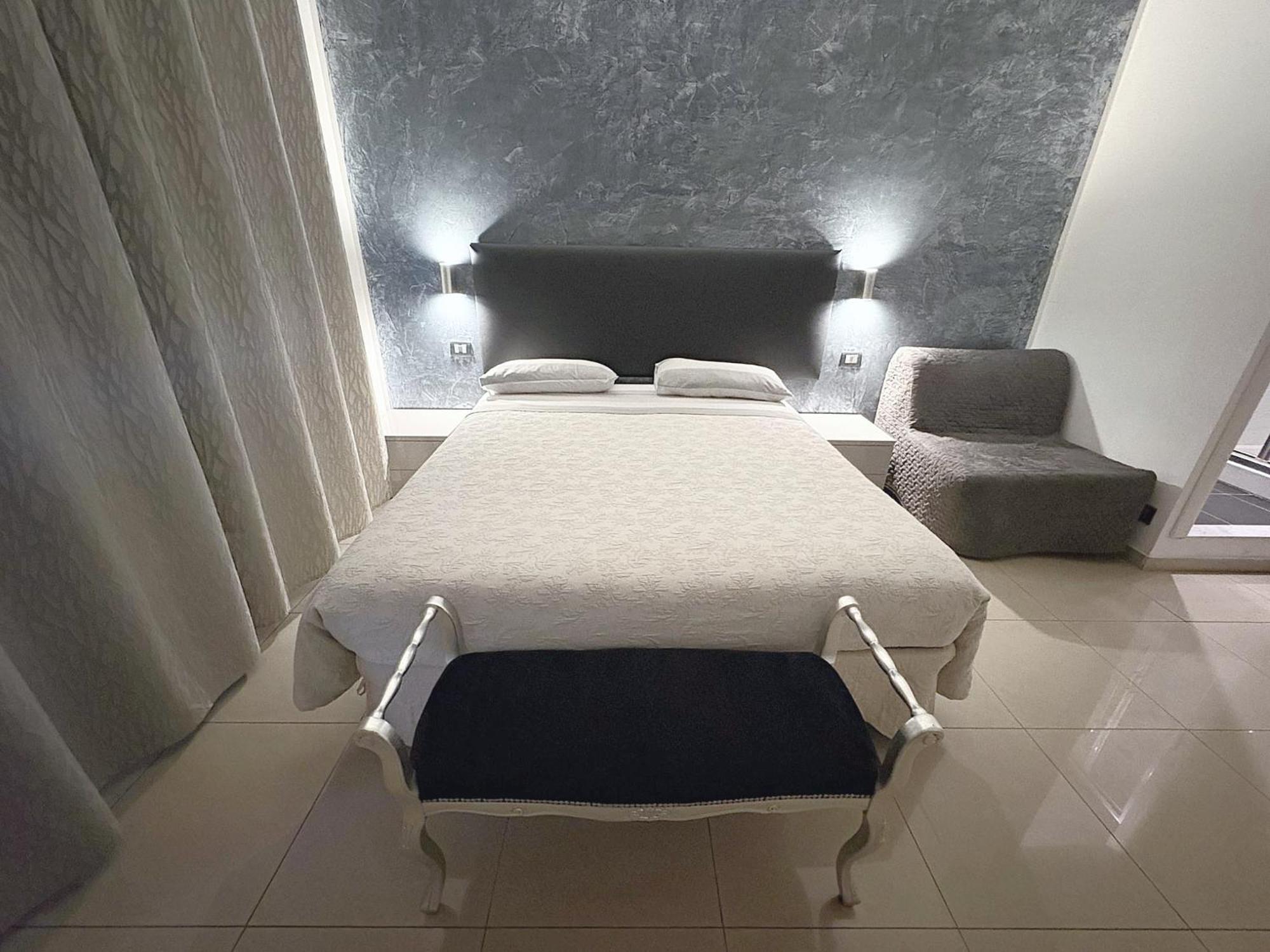 B&B Flo Florenz Exterior foto