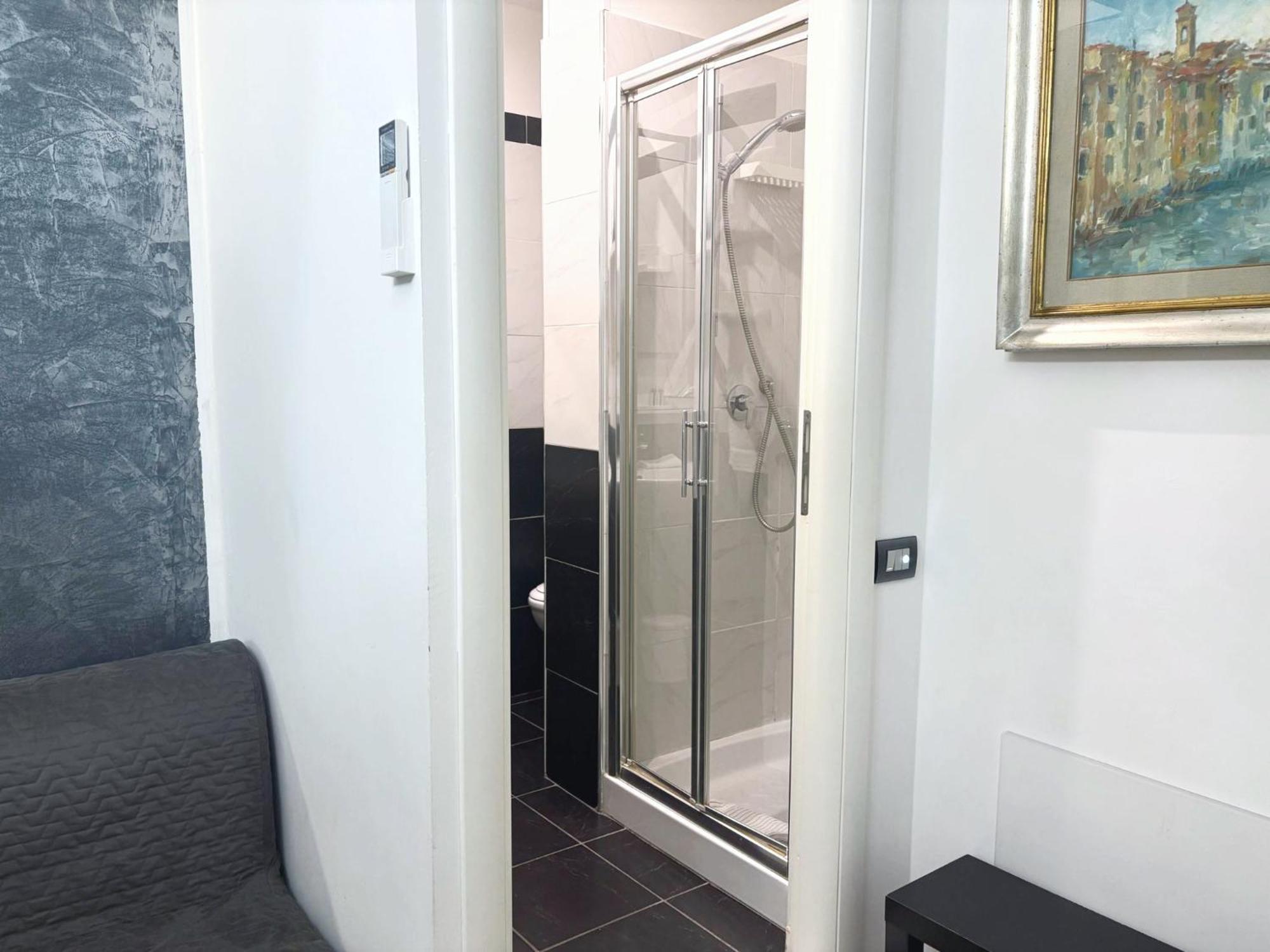 B&B Flo Florenz Exterior foto