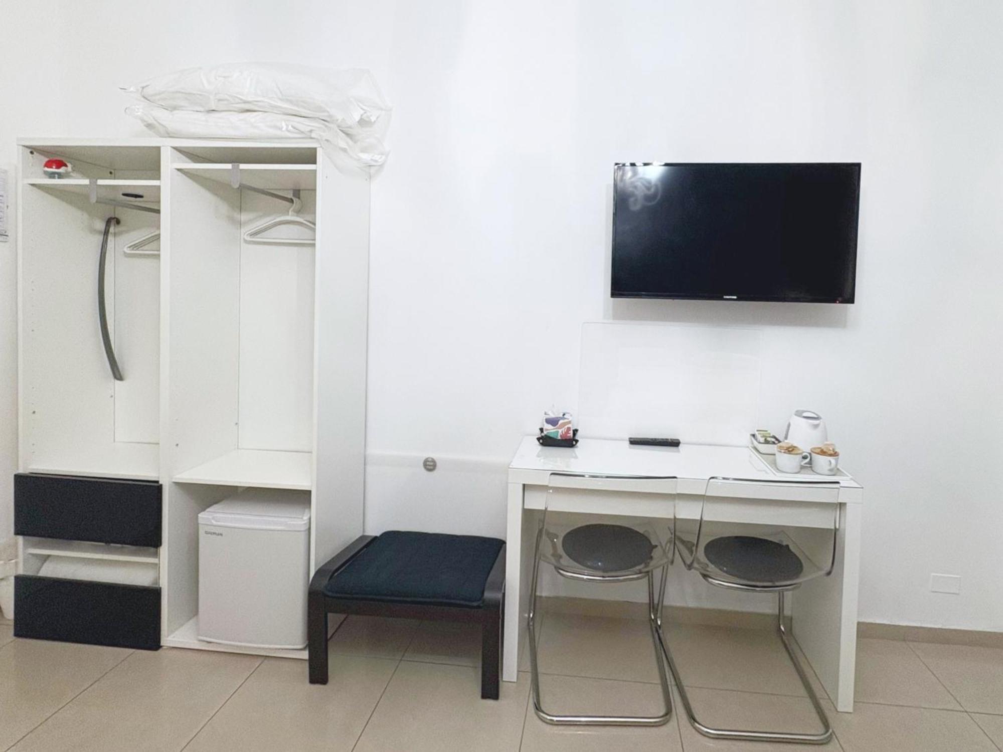 B&B Flo Florenz Exterior foto