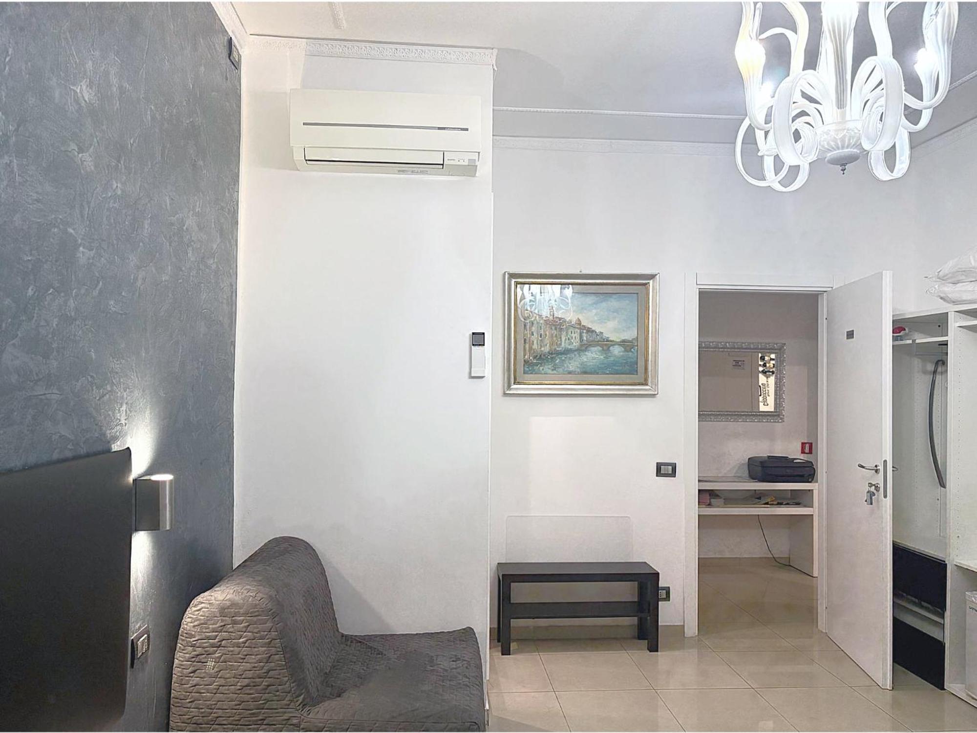 B&B Flo Florenz Exterior foto