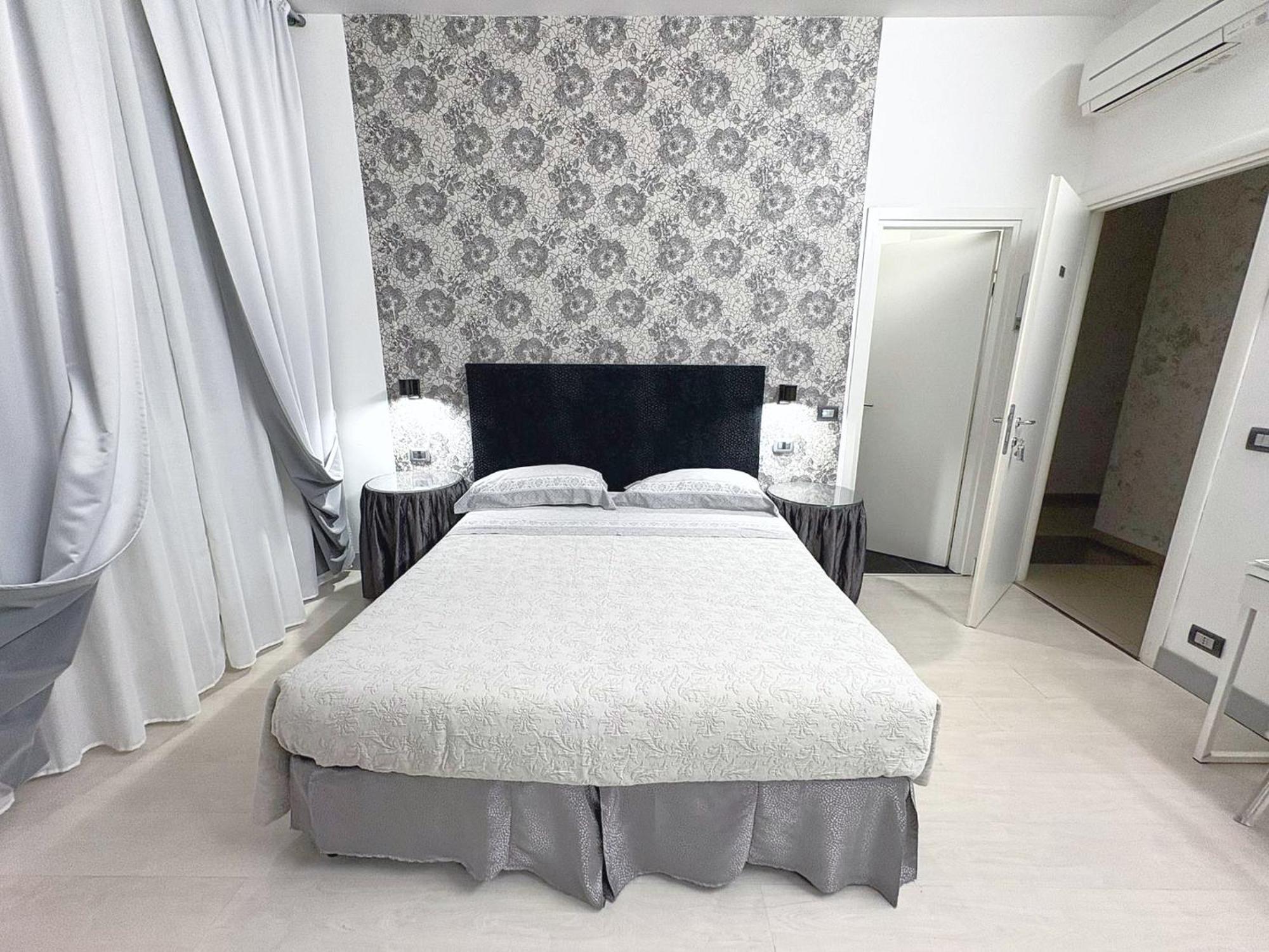 B&B Flo Florenz Exterior foto