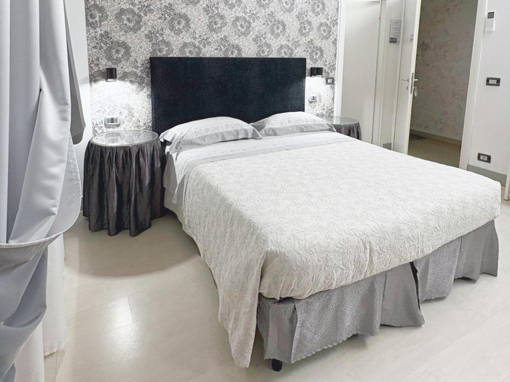 B&B Flo Florenz Exterior foto