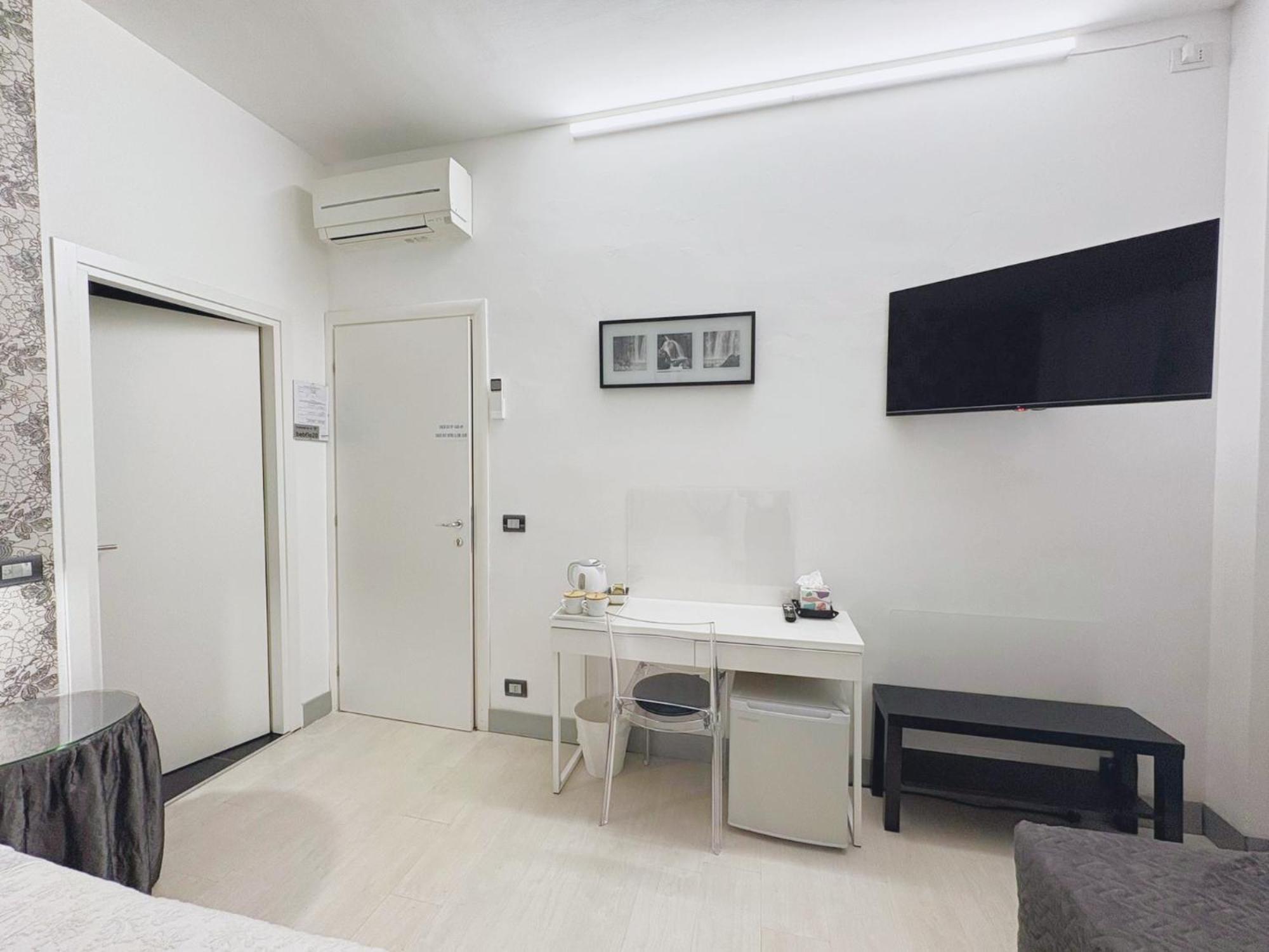 B&B Flo Florenz Exterior foto