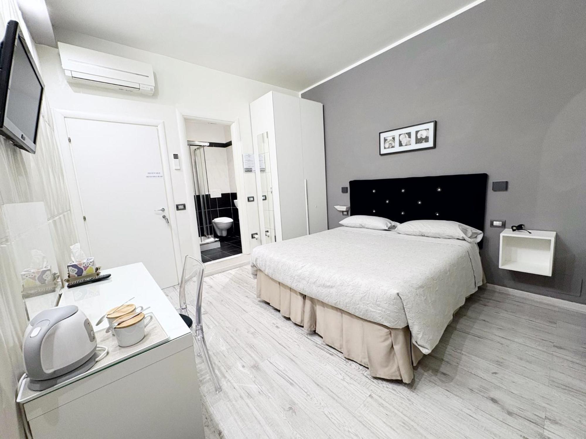 B&B Flo Florenz Exterior foto